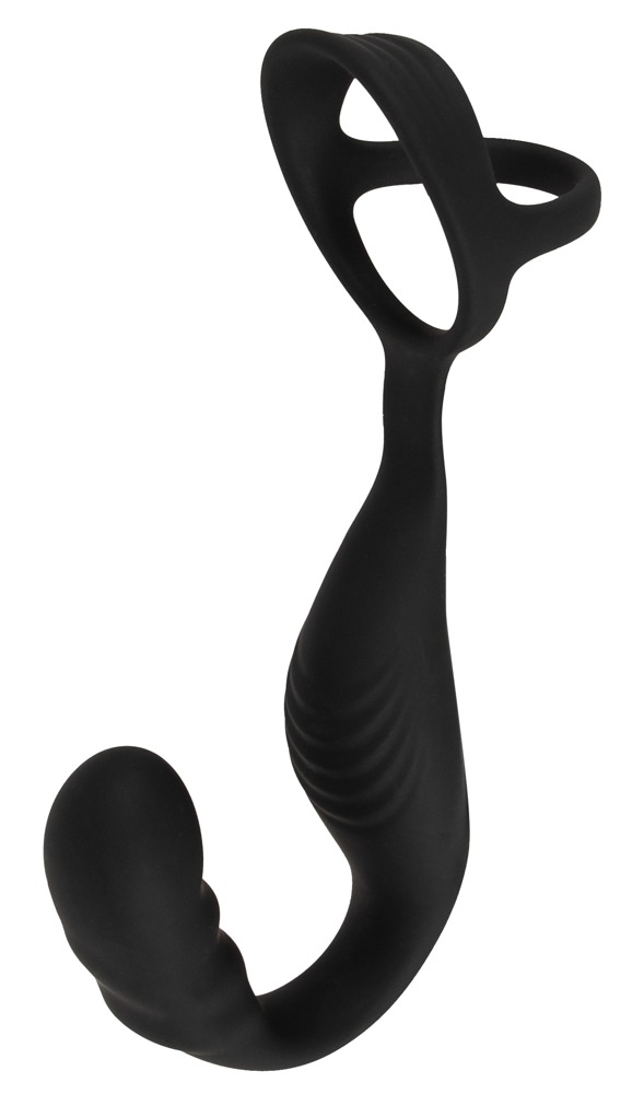 Rebel Rock Ring w RC Prostate 💋 – Bild 3