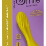 Sweet Smile Metallic Swirl 💋