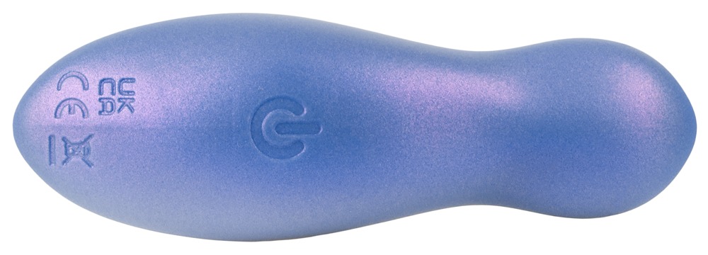 Sweet Smile Flexible Butt Plug 💋 – Bild 6