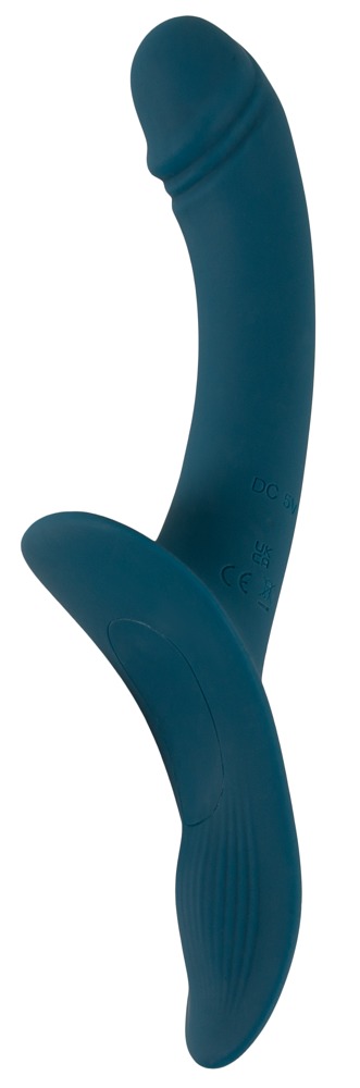 Your Strap-On RC Vibrator Blue 💋 – Bild 6