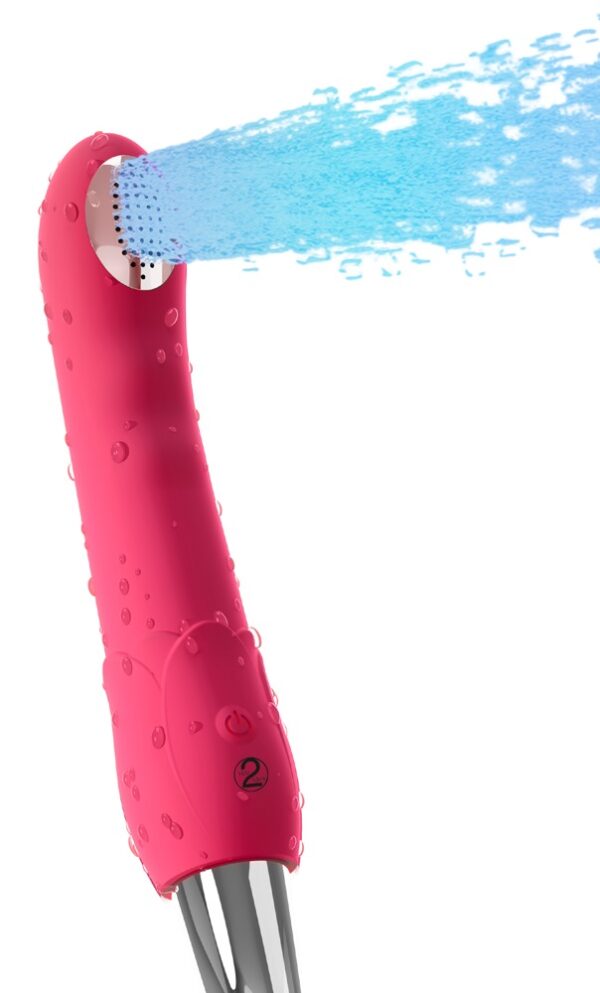Showers to orgasm 💋 – Bild 7