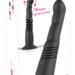 CC G and P-Spot Thrusting Fing 💋