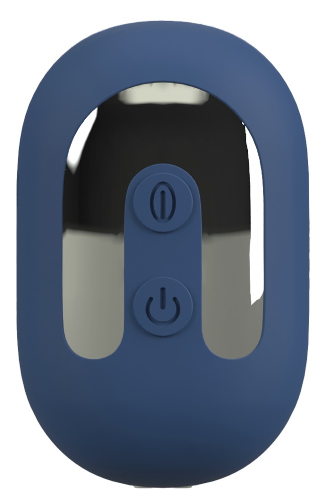 ANOS Flicking Tongue Butt Plug 💋 – Bild 6