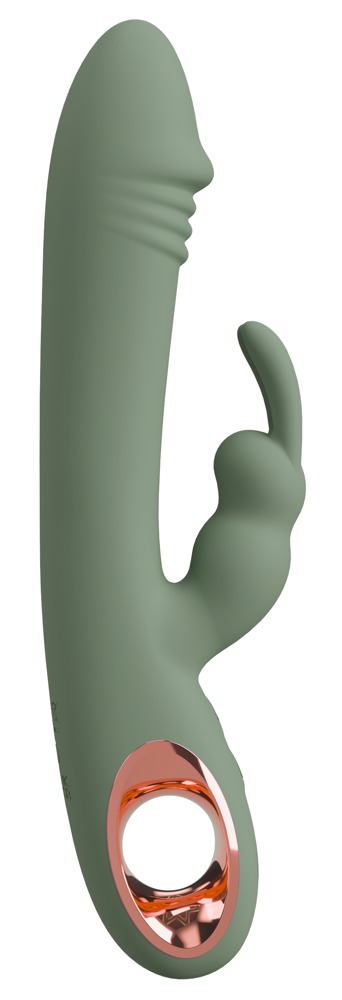 Slim Rabbit Olive 💋 – Bild 3