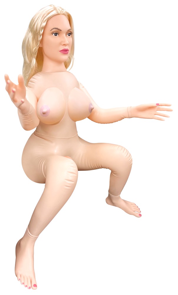 Lovedoll Rosie 💋 – Bild 3