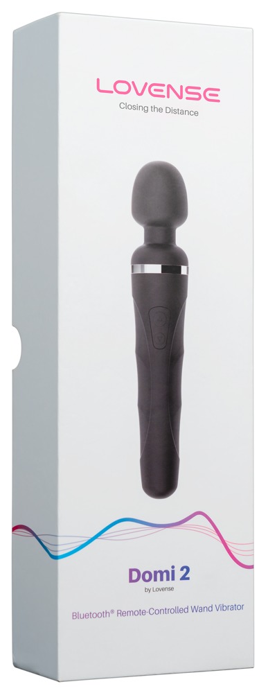 Domi 2 - Wand 💋
