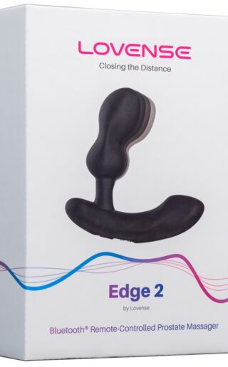 Edge 2 - Prostata 💋