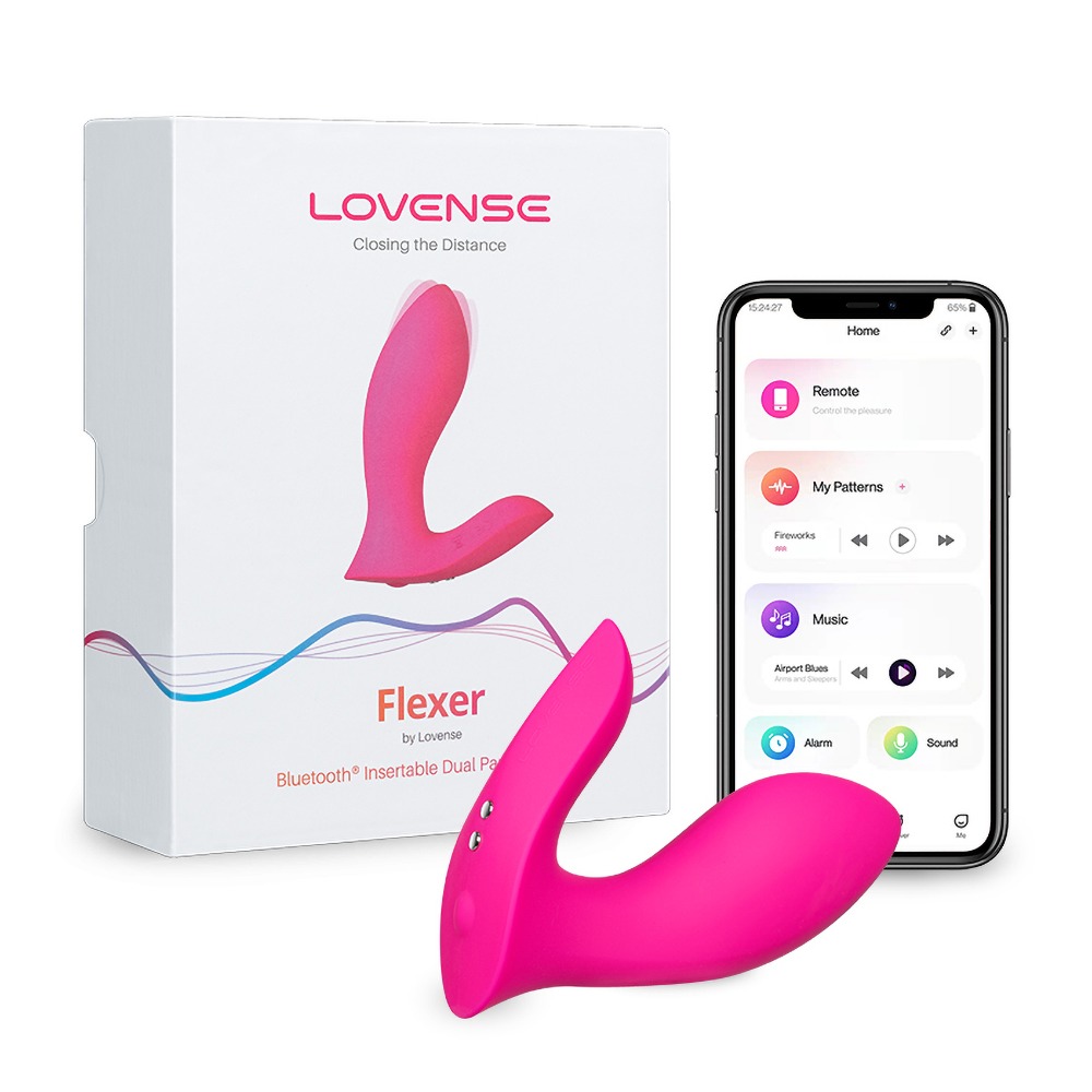 Flexer - Panty Vibe 💋 – Bild 8