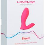 Flexer - Panty Vibe 💋