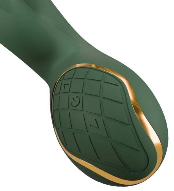 Luxurious Rabbit Vibrator 💋 – Bild 8