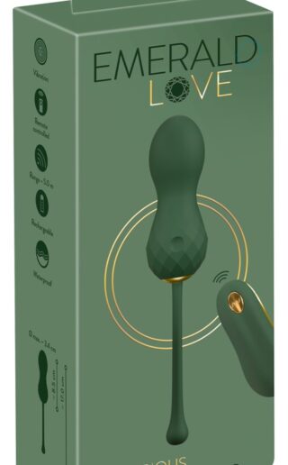 Luxurious Love Balls RC 💋