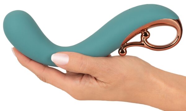 The Magician G-Spot Vibrator 💋 – Bild 8