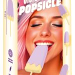 Vibrating Popsicle 💋