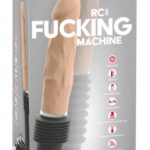 RC Fucking Machine 3 💋