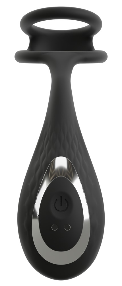 RC Vibrating Prostate Plug Nod 💋 – Bild 5