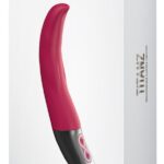 Titanz Vibrator Pink 💋