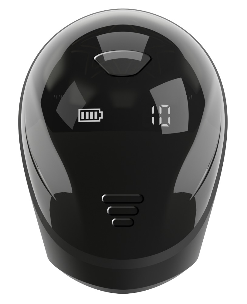 Glans Masturbation Cup Trainer 💋 – Bild 3