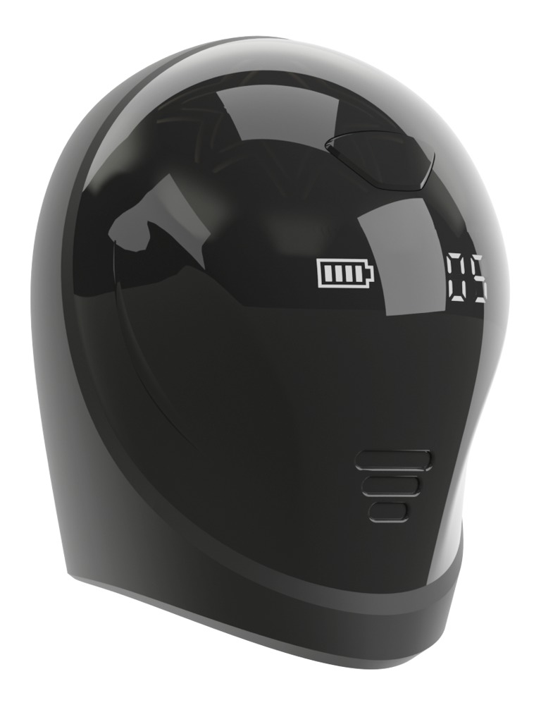 Glans Masturbation Cup Trainer 💋 – Bild 4