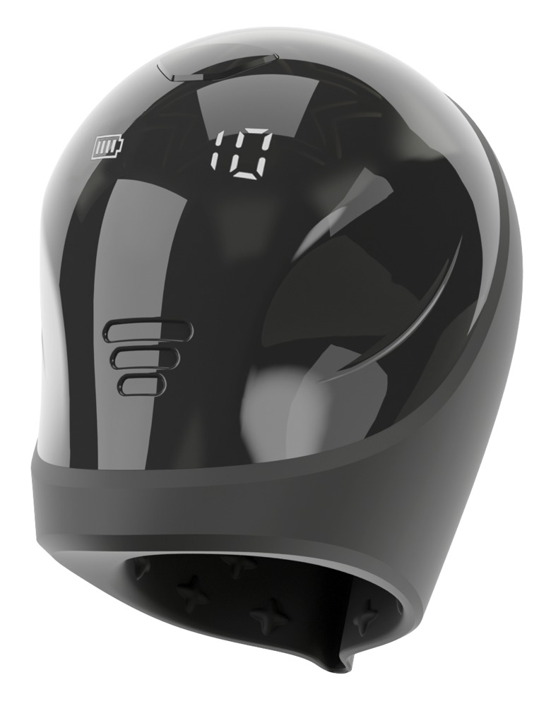 Glans Masturbation Cup Trainer 💋 – Bild 8