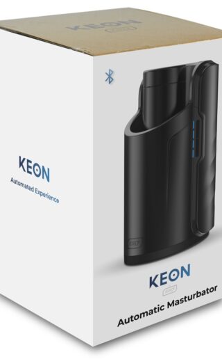 Keon Combo Set by Kiiroo Re-De 💋