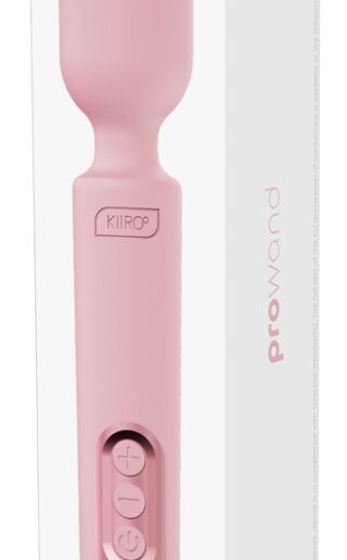 Kiiroo Pro Wand 💋