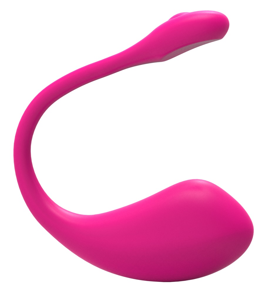 Lush 2 - Egg Vibe 💋 – Bild 3