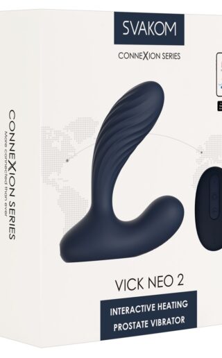 Vick Neo 2 💋