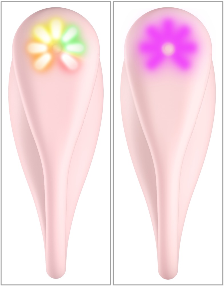 Spot Pink 💋 – Bild 7