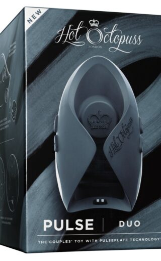 Pulse Duo 2025 💋