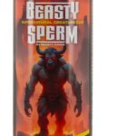 Beasty Cocks Sperm 250 ml 💋