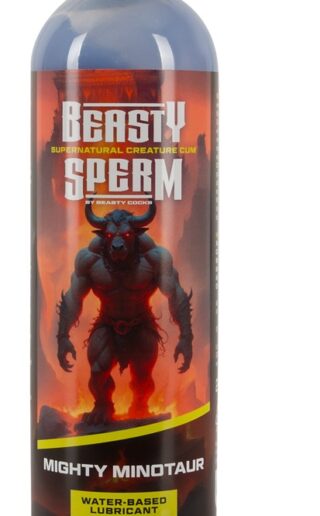 Beasty Cocks Sperm 250 ml 💋