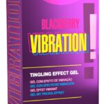 Vibration Blackberry! 15ml 💋
