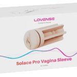 Vagina-Sleeve for Solace Pro 💋