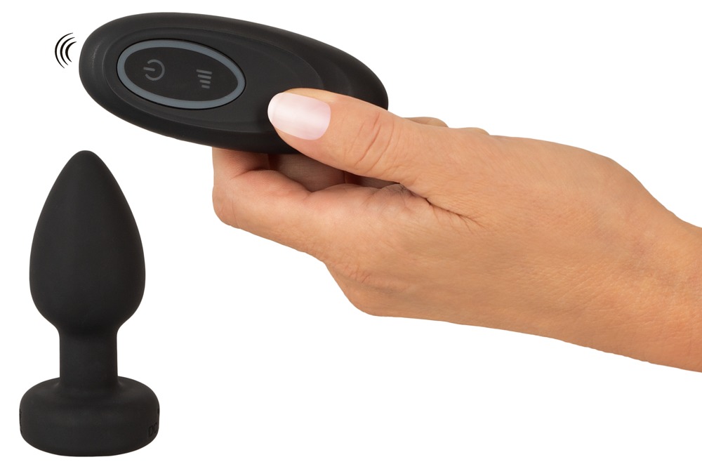 TESTER ANOS RC Flashing Plug 💋 – Bild 7