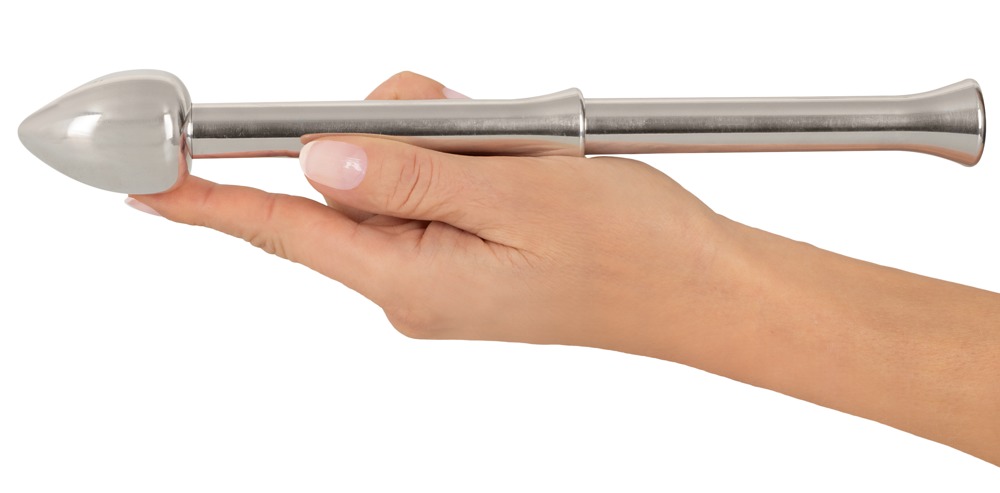 Rebel Metal Milking Stick 💋 – Bild 6