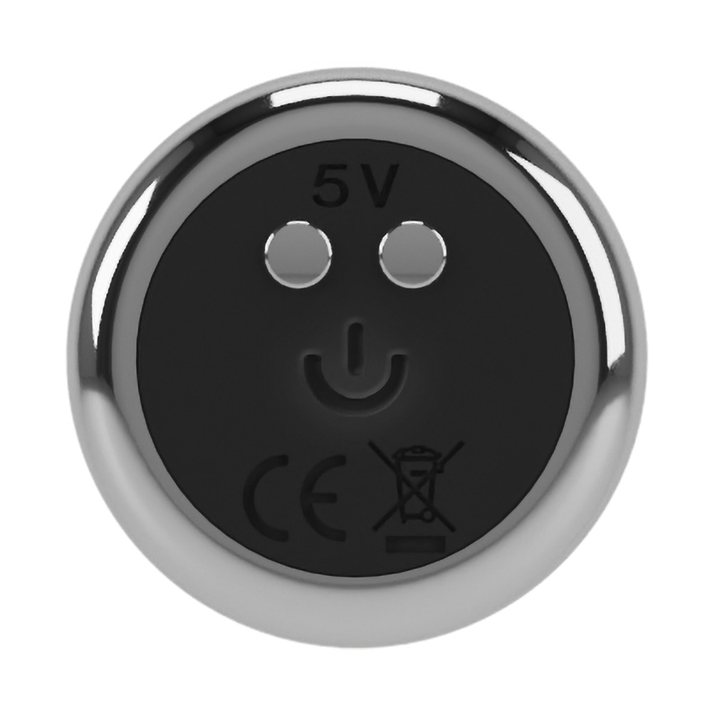 TESTER Rebel Metal Milking Sti 💋 – Bild 6