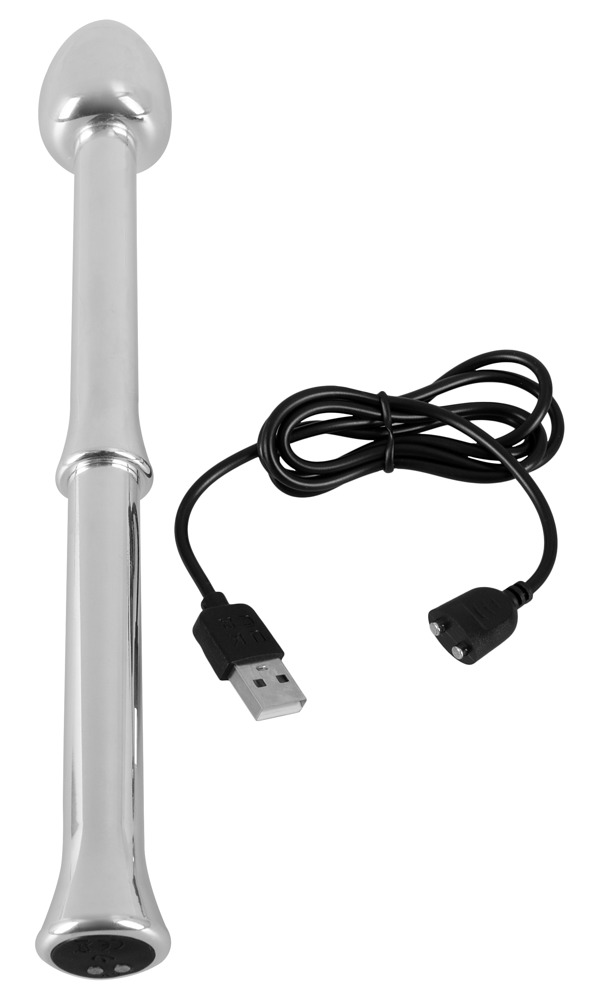 TESTER Rebel Metal Milking Sti 💋 – Bild 8