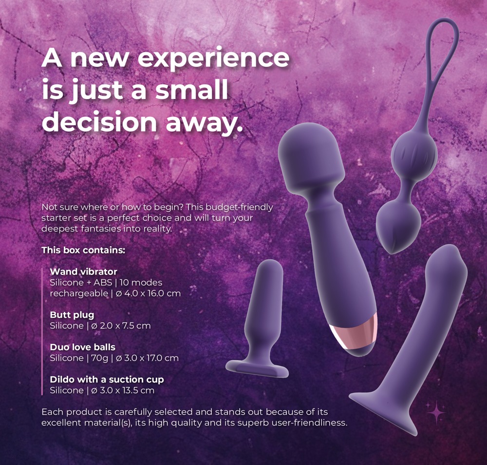 Magic shiver Feminine 💋 – Bild 5