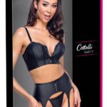 Top Set Strasszip S 💋