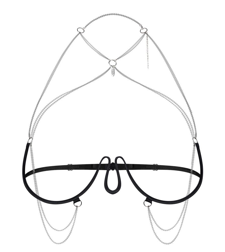 OBSP Harness BH S-L 💋 – Bild 5