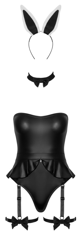 Bunny Body S 💋 – Bild 6