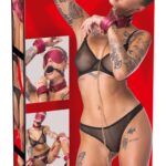 BK Fesselset Strass 💋