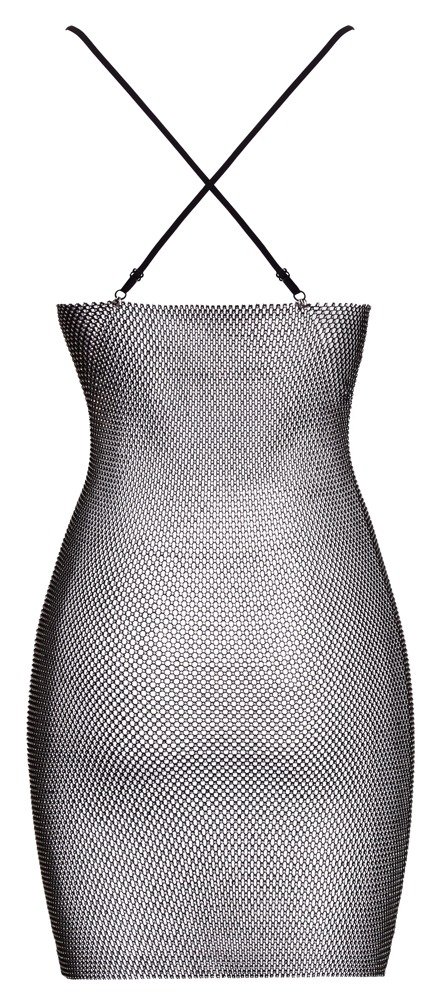 Glitzerkleid S/M 💋 – Bild 8