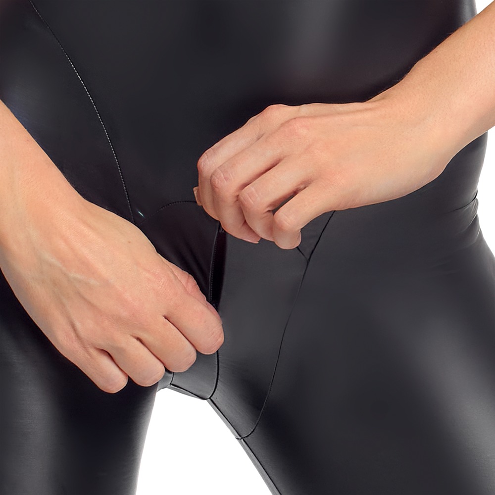 Overall Harness S 💋 – Bild 6