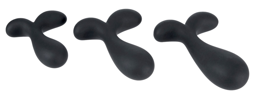 ANOS Butt Plug Training Set 💋 – Bild 4