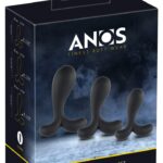 ANOS Butt Plug Training Set 💋