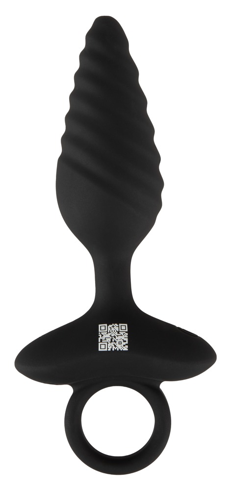 ANOS Flexible Plug Twisted 💋 – Bild 4