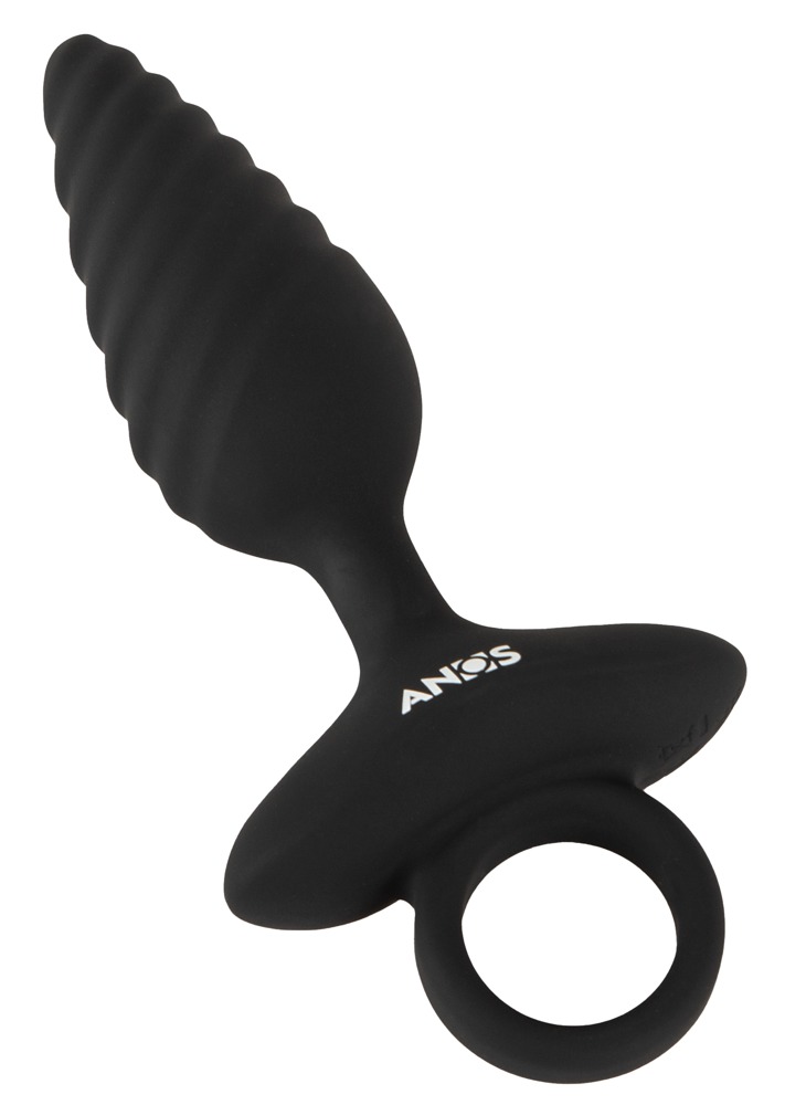 ANOS Flexible Plug Twisted 💋 – Bild 5
