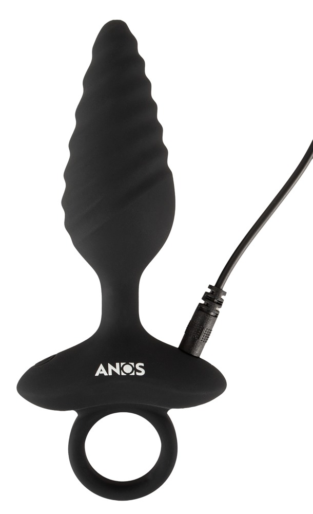 ANOS Flexible Plug Twisted 💋 – Bild 8