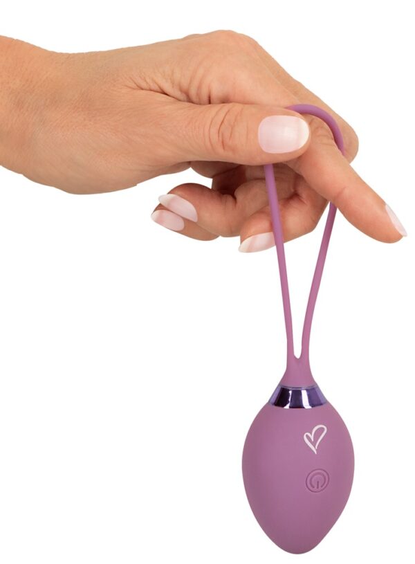 beau coeur Rovana RC Love Ball 💋 – Bild 5